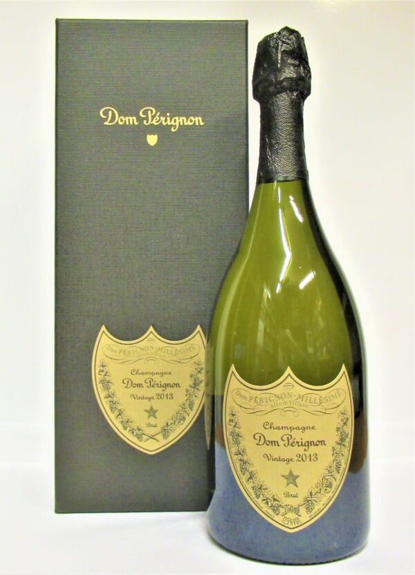 Dom Pérignon Champagne – The Epitome of Luxury French Sparkling Wine - Image 7