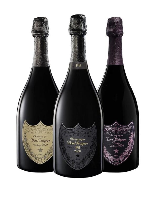 Dom Perignon Champagne