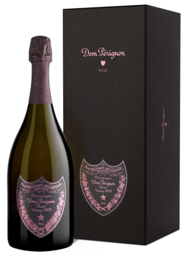 Dom Perignon Champagne
