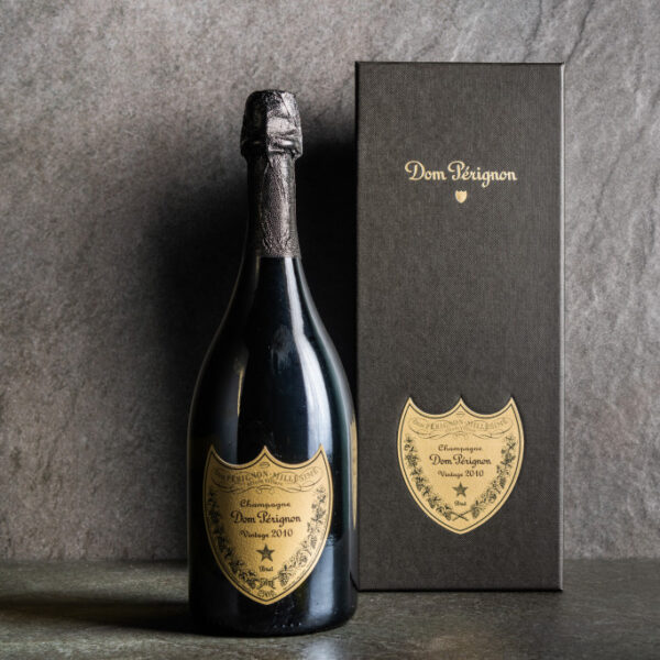 Dom Perignon Champagne