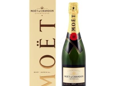 Moet et Chandon Champagne
