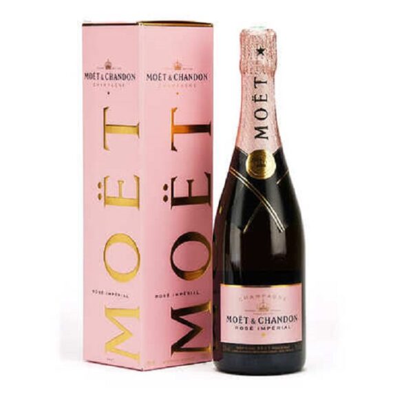 Moet et Chandon Champagne