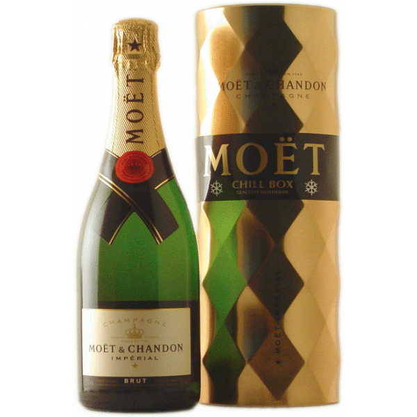 Moet et Chandon Champagne