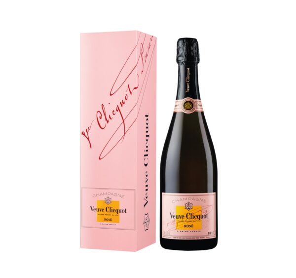 Veuve Clicquot Champagne