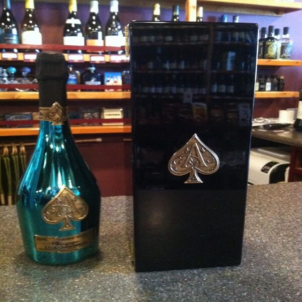Armand de brignac champagne