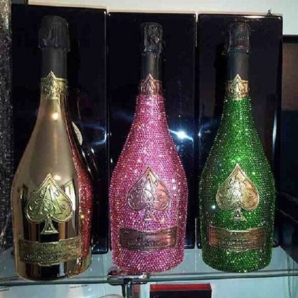 Armand de brignac champagne